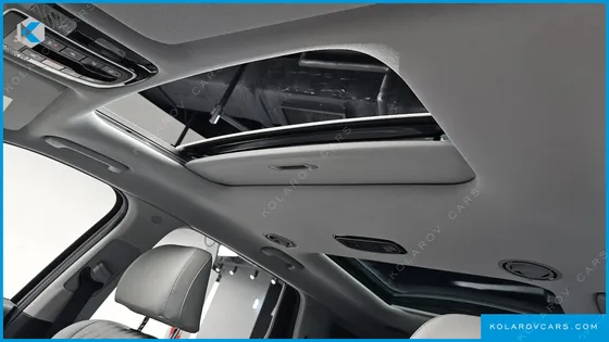 HYUNDAI PALISADE GASOLINE 3.8 2WD