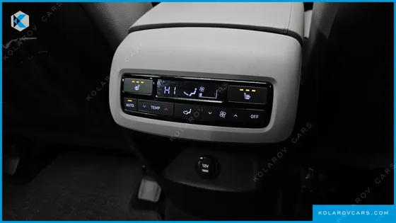 HYUNDAI PALISADE GASOLINE 3.8 2WD