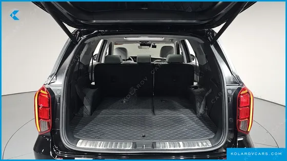 HYUNDAI PALISADE GASOLINE 3.8 2WD