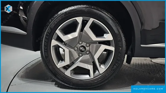 HYUNDAI PALISADE GASOLINE 3.8 2WD