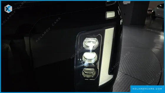 HYUNDAI PALISADE GASOLINE 3.8 2WD
