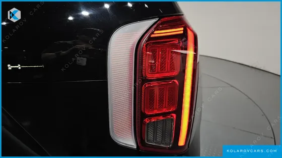 HYUNDAI PALISADE GASOLINE 3.8 2WD