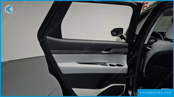 HYUNDAI PALISADE GASOLINE 3.8 2WD