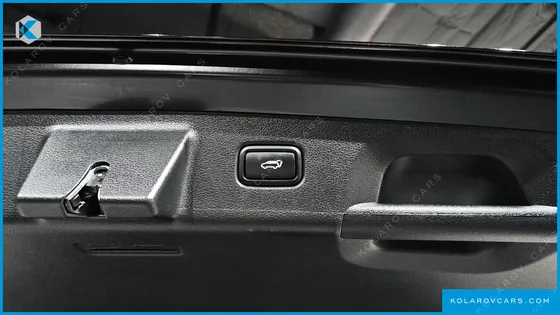 HYUNDAI PALISADE GASOLINE 3.8 2WD
