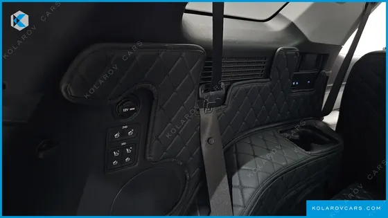 HYUNDAI PALISADE GASOLINE 3.8 2WD