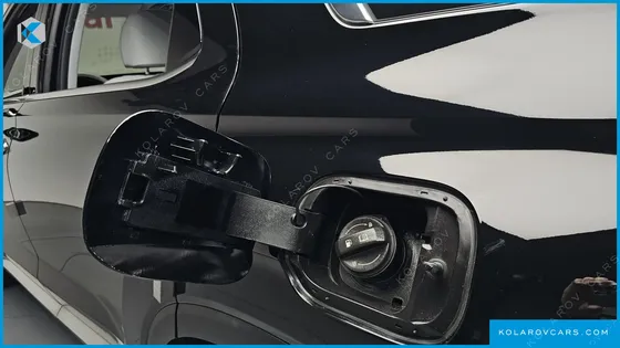 HYUNDAI PALISADE GASOLINE 3.8 2WD