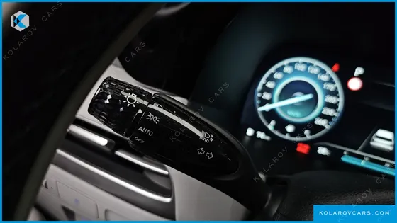 HYUNDAI PALISADE GASOLINE 3.8 2WD
