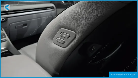HYUNDAI PALISADE GASOLINE 3.8 2WD