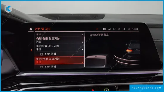 BMW X7 XDRIVE 40I M SPORT 6STR