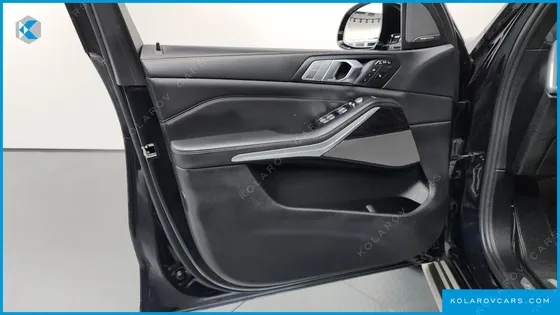 BMW X7 XDRIVE 40I M SPORT 6STR