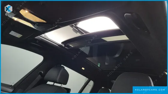 BMW X7 XDRIVE 40I M SPORT 6STR