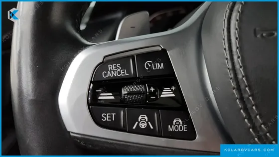 BMW X7 XDRIVE 40I M SPORT 6STR