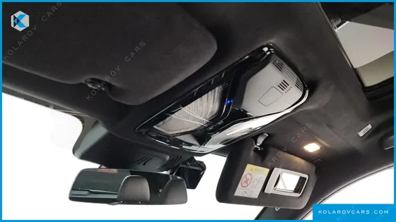 BMW X7 XDRIVE 40I M SPORT 6STR