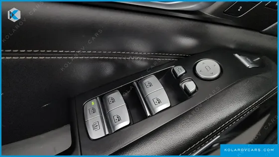 BMW X7 XDRIVE 40I M SPORT 6STR