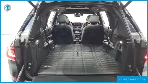 BMW X7 XDRIVE 40I M SPORT 6STR