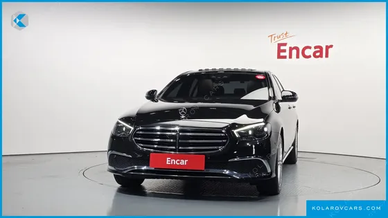 MERCEDES E-CLASS E250 EXCLUSIVE