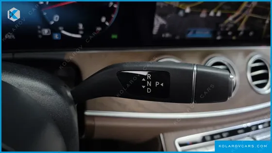 MERCEDES E-CLASS E250 EXCLUSIVE