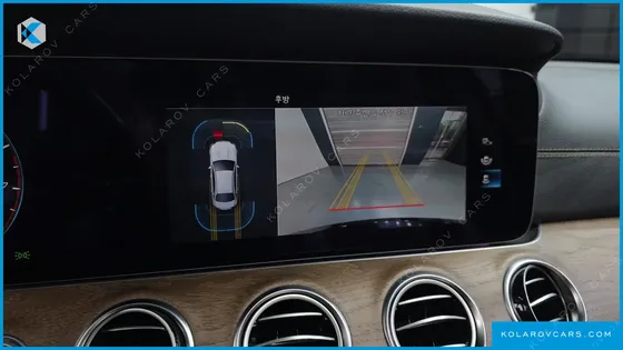 MERCEDES E-CLASS E250 EXCLUSIVE