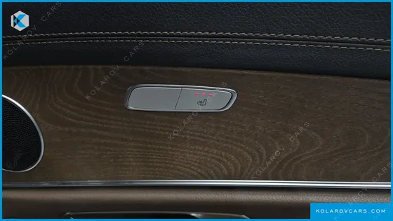 MERCEDES E-CLASS E250 EXCLUSIVE