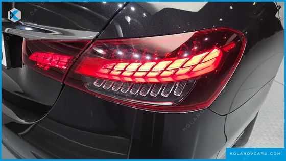 MERCEDES E-CLASS E250 EXCLUSIVE