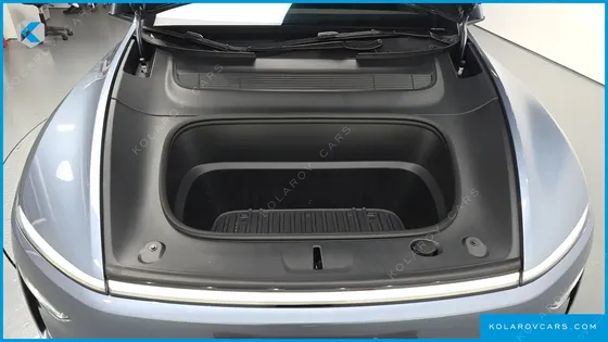 TESLA MODEL Y L LONG RANGE AWD