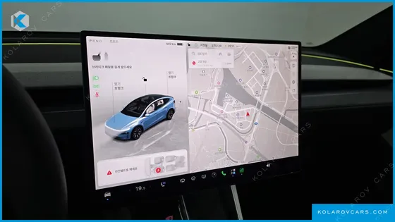 TESLA MODEL Y L LONG RANGE AWD