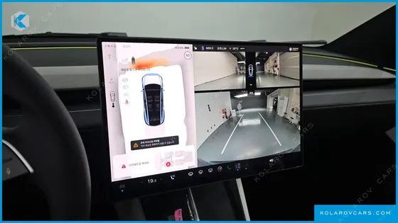 TESLA MODEL Y L LONG RANGE AWD