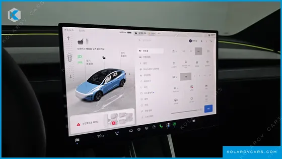 TESLA MODEL Y L LONG RANGE AWD