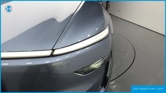 TESLA MODEL Y L LONG RANGE AWD