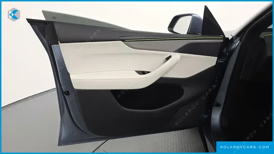 TESLA MODEL Y L LONG RANGE AWD