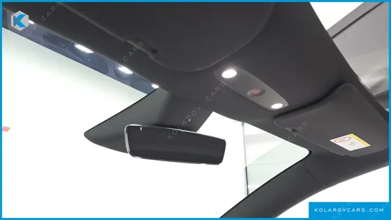 TESLA MODEL Y L LONG RANGE AWD