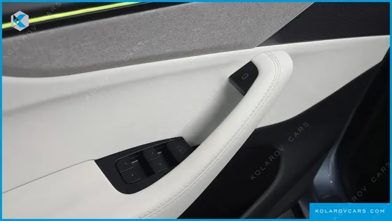 TESLA MODEL Y L LONG RANGE AWD