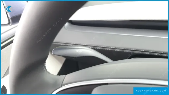 TESLA MODEL Y L LONG RANGE AWD