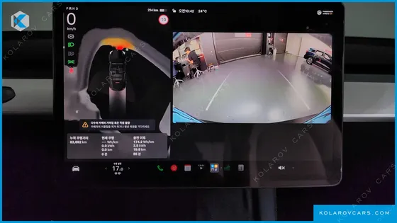 TESLA MODEL Y RWD