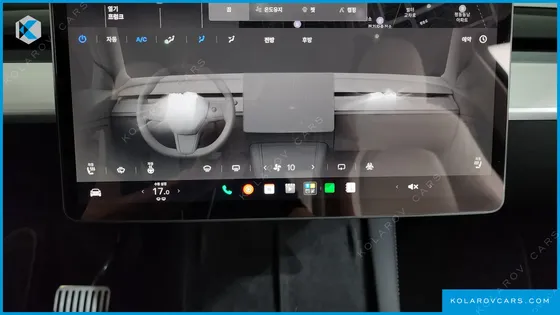 TESLA MODEL Y RWD