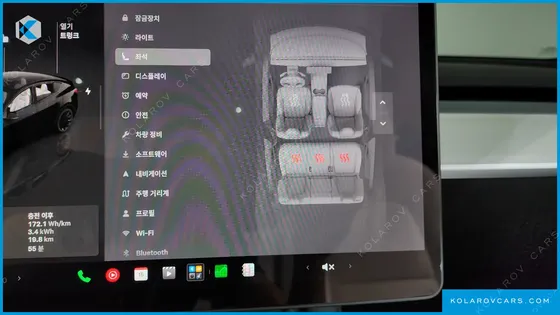 TESLA MODEL Y RWD