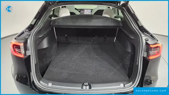 TESLA MODEL Y RWD