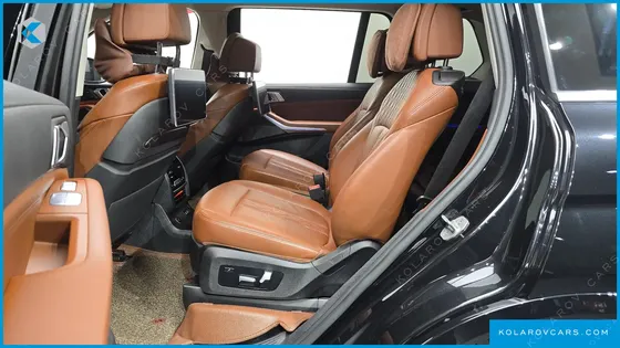 BMW X7 XDRIVE 30D DESIGN PURE EXCELLENT 6-SEATER