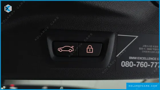 BMW X7 XDRIVE 30D DESIGN PURE EXCELLENT 6-SEATER