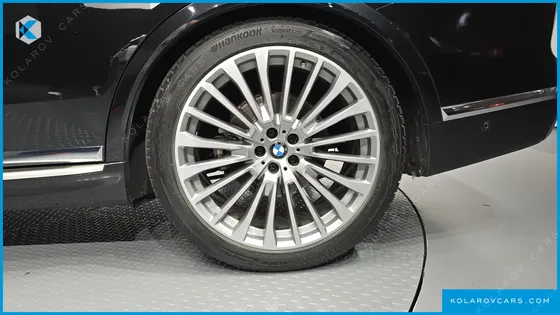 BMW X7 XDRIVE 30D DESIGN PURE EXCELLENT 6-SEATER