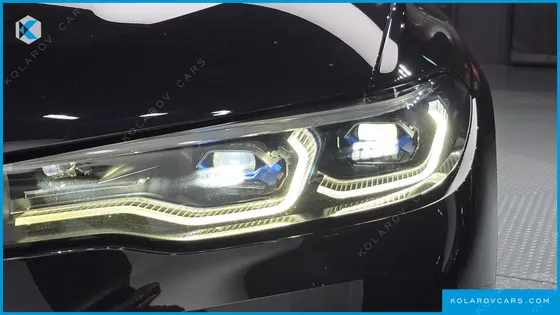 BMW X7 XDRIVE 30D DESIGN PURE EXCELLENT 6-SEATER