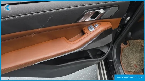 BMW X7 XDRIVE 30D DESIGN PURE EXCELLENT 6-SEATER