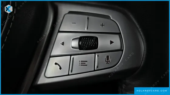 BMW X7 XDRIVE 30D DESIGN PURE EXCELLENT 6-SEATER