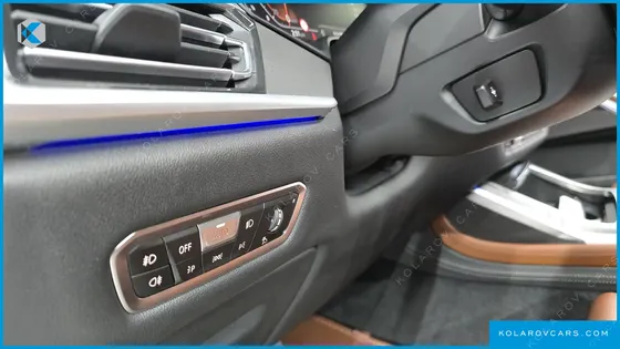 BMW X7 XDRIVE 30D DESIGN PURE EXCELLENT 6-SEATER