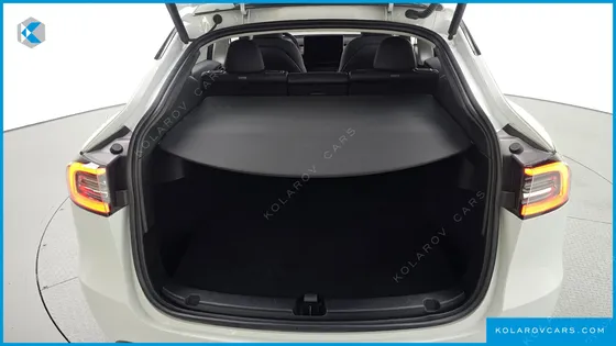 TESLA MODEL Y RWD