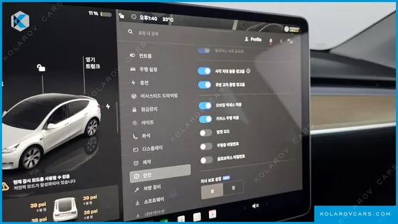 TESLA MODEL Y RWD