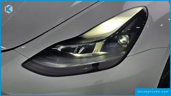 TESLA MODEL Y RWD