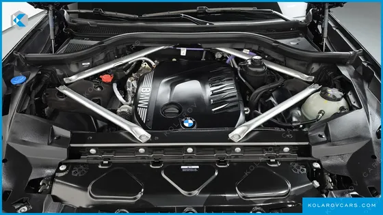 BMW X7 XDRIVE 40D DESIGN PURE EXCELLENCE 6-SEATER