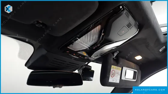 BMW X7 XDRIVE 40D DESIGN PURE EXCELLENCE 6-SEATER