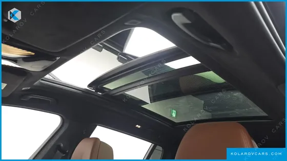 BMW X7 XDRIVE 40D DESIGN PURE EXCELLENCE 6-SEATER